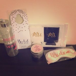 Bridal Boutique Package